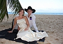 Weddings By Request - Gayle Dean, Celebrant -- 0149